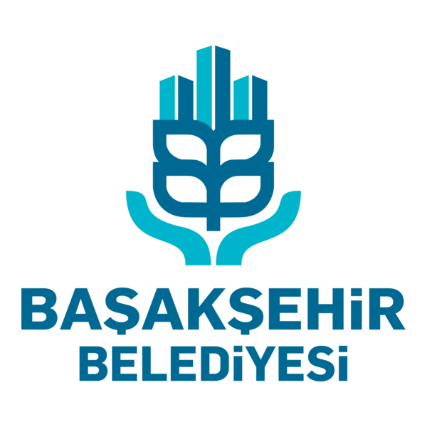 Başakşehir Belediyesi Logo PNG Vector