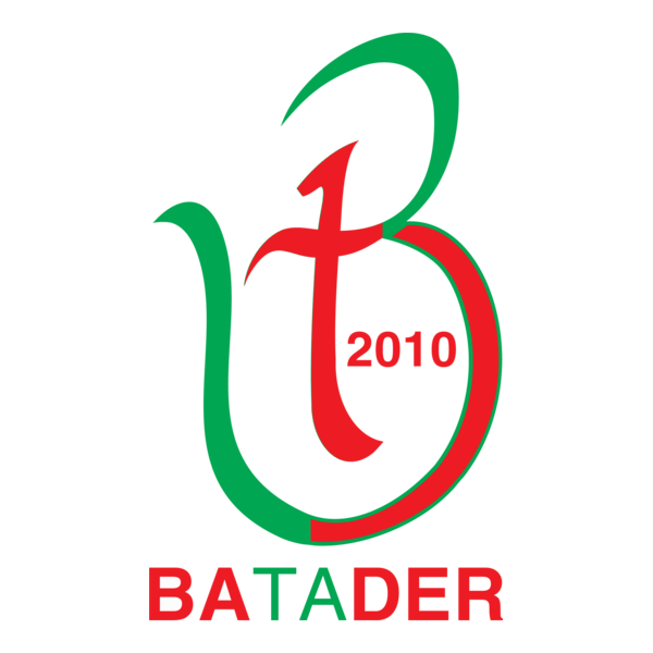 Batader 2010 Logo PNG Vector