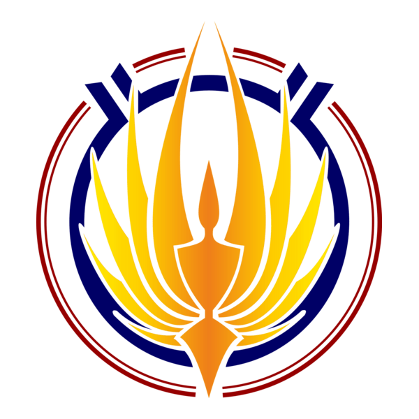 Battlestar Galactica Logo PNG Vector