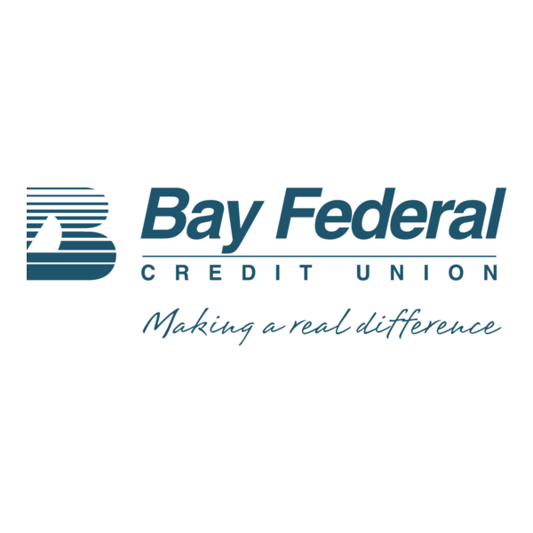 Bay Federal Credit Union Logo PNG Vector