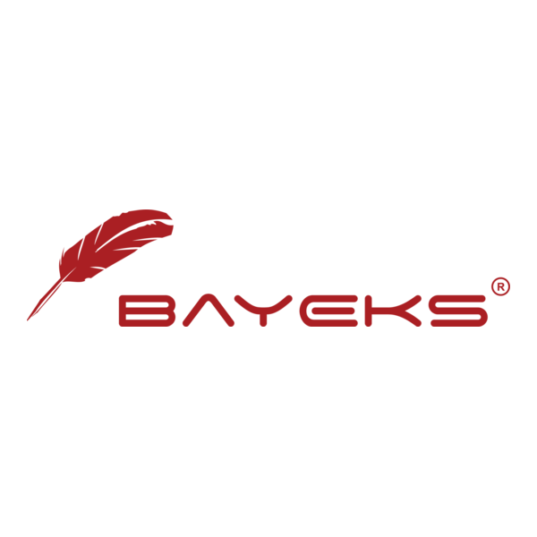 Bayeks Promosyon Logo PNG Vector