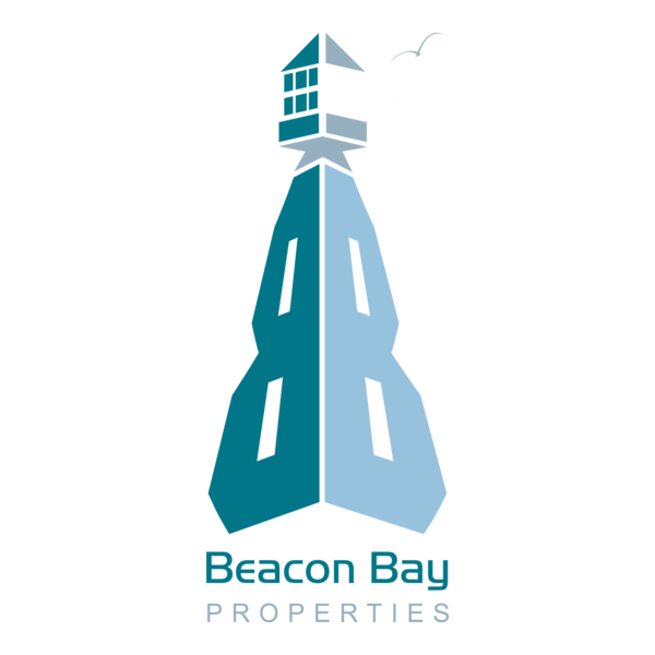 Beacom Bay Properties Logo PNG Vector