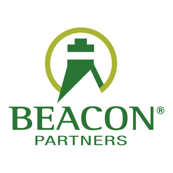 Beacon Partners Logo PNG Vector