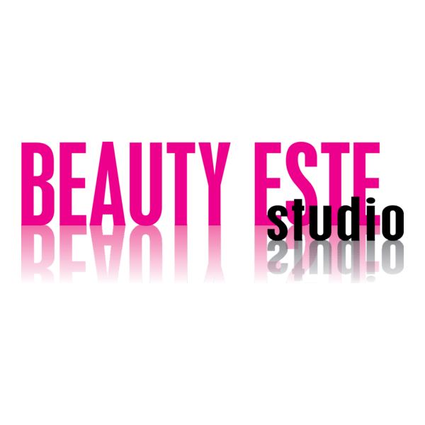 Beauty Este Studio Logo PNG Vector
