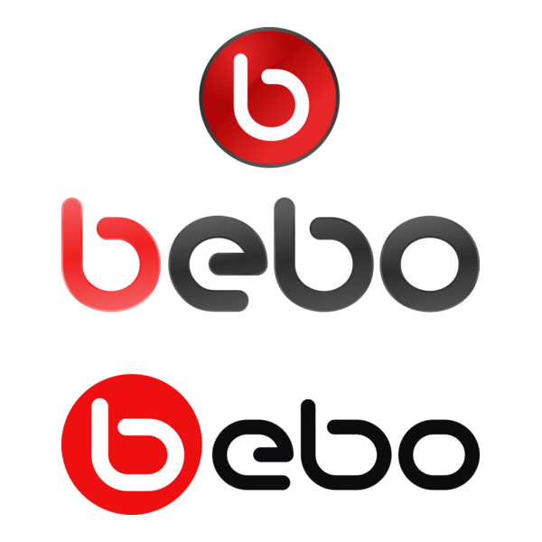 bebo Logo PNG Vector