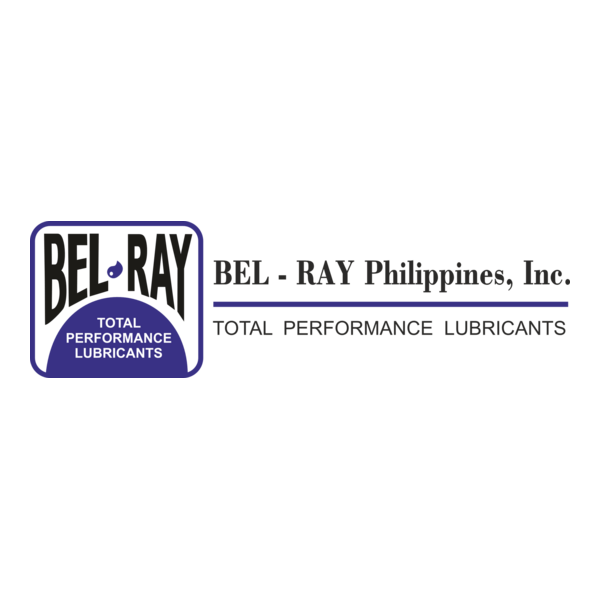 Bel Ray Philippines Logo PNG Vector
