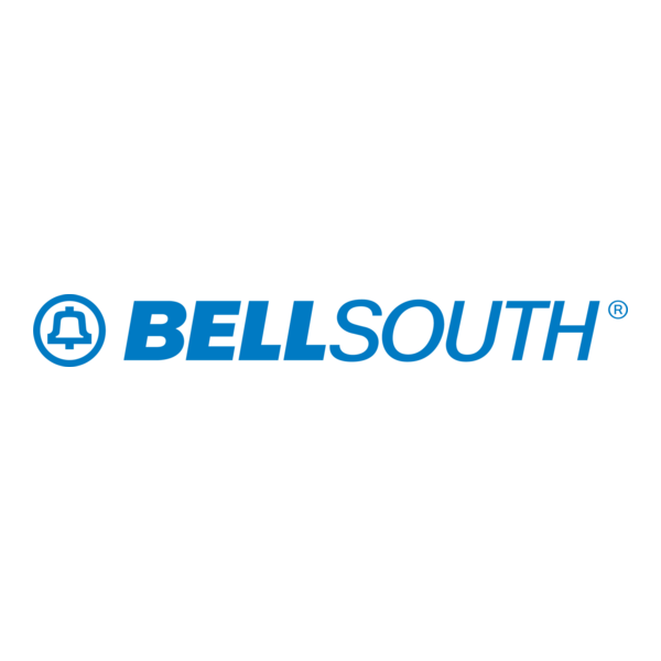 BellSouth Logo PNG Vector