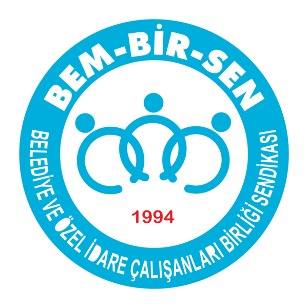 BEM-BIR-SEN Logo PNG Vector