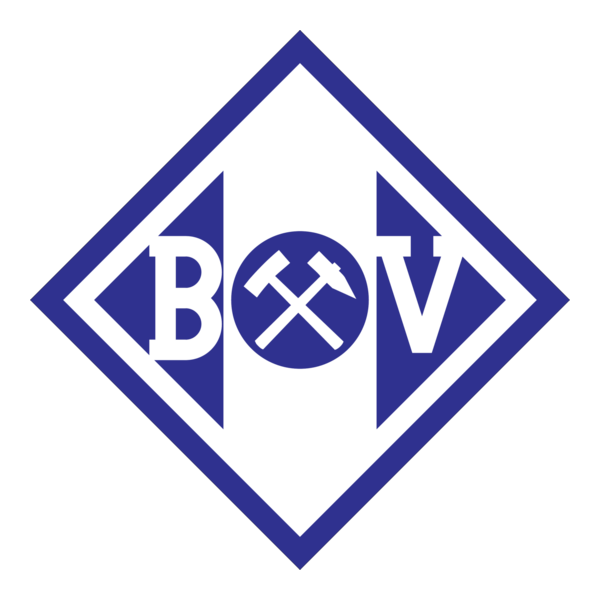 Benzol Verband Logo PNG Vector