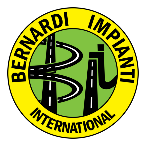 BERNARDO IMPIANTI Logo PNG Vector