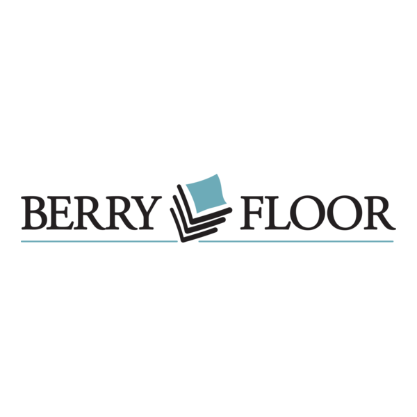 Berry Floor Logo PNG Vector