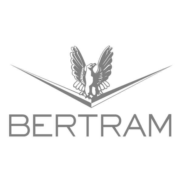 Berttram Yacht Logo PNG Vector