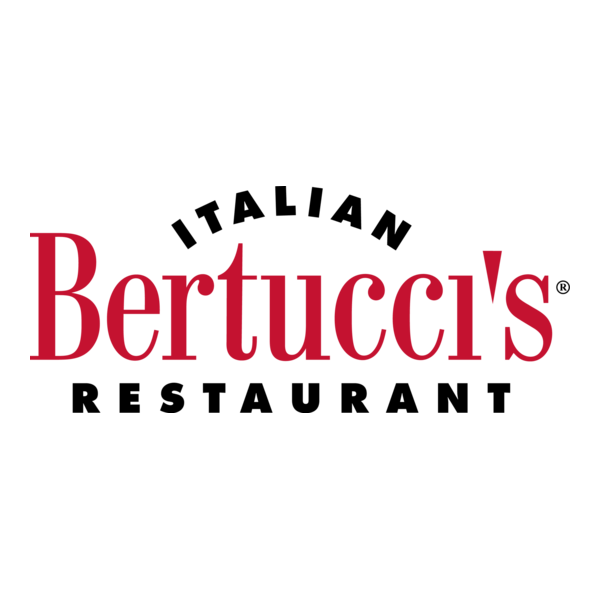 Bertucci's Logo PNG Vector