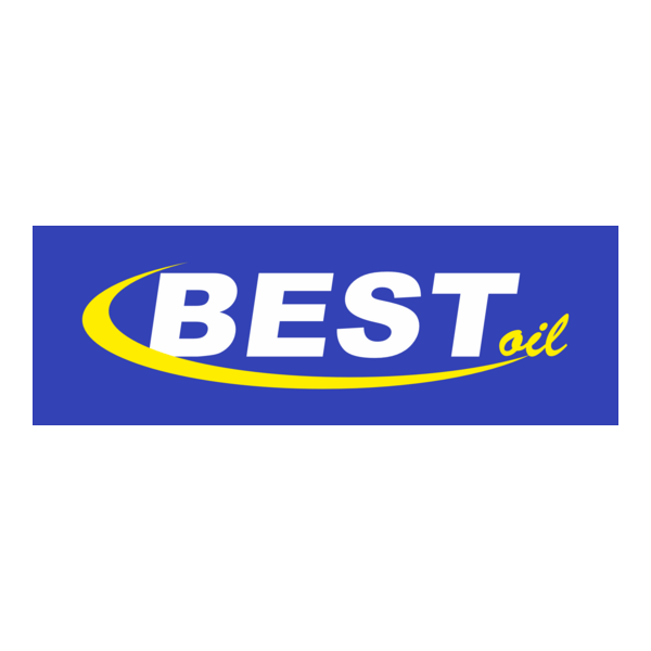 Best Oil Logo PNG Vector