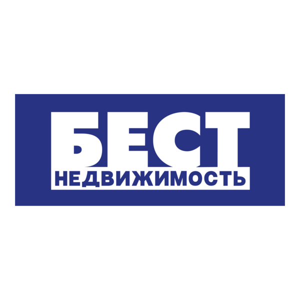 BEST-Realty Logo PNG Vector