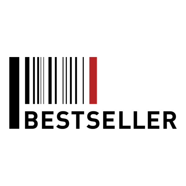 BESTSELLER GmbH Logo PNG Vector