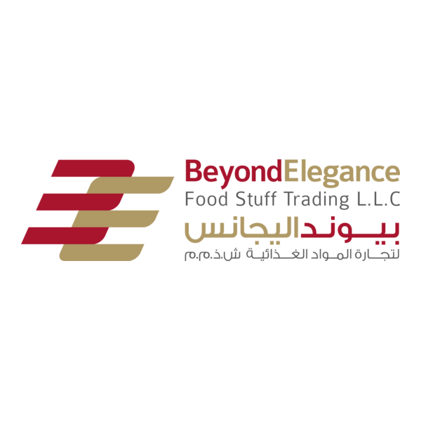 Beyond Elegance Logo PNG Vector