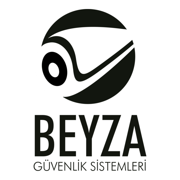 Beyza Güvenlik Logo PNG Vector