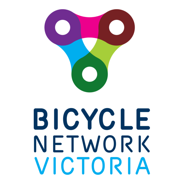 Bicycle Network Victoria Logo PNG Vector