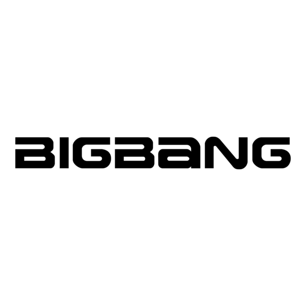Bigbang Logo PNG Vector