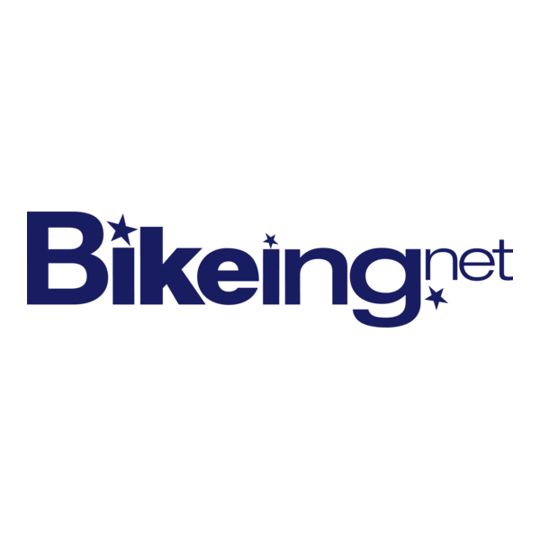 bikeing.net Logo PNG Vector