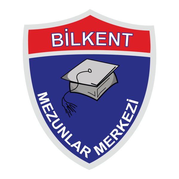 Bilkent Mezunlar Merkezi Logo PNG Vector