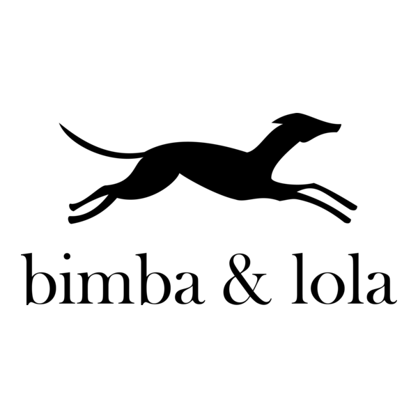 Bimba & Lola Logo PNG Vector