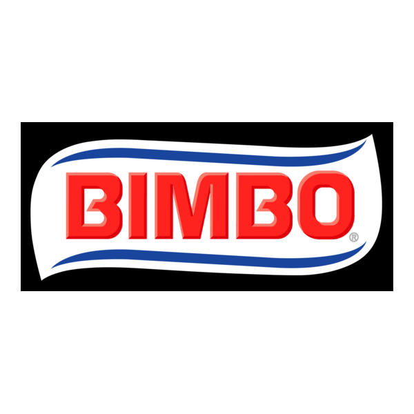 Bimbo Logo PNG Vector