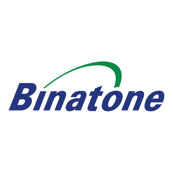 Binatone Logo PNG Vector