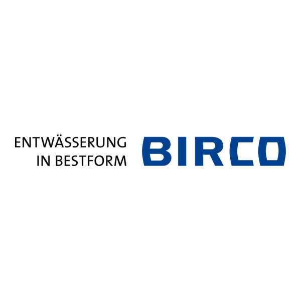 BIRCO GmbH Logo PNG Vector