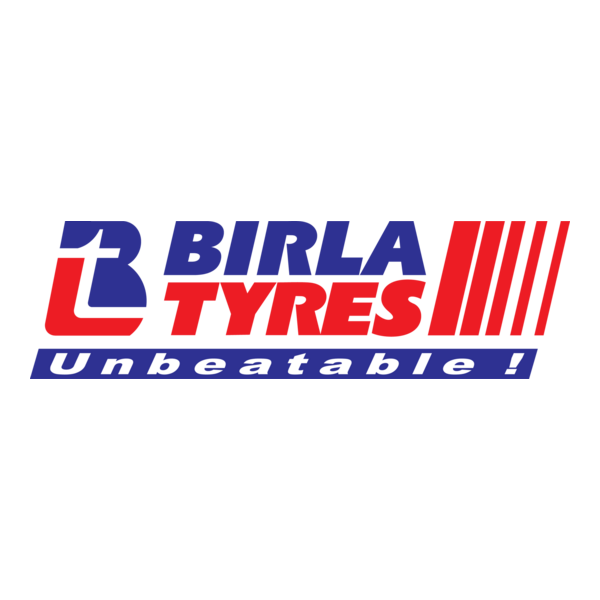 Birla Tyres Logo PNG Vector