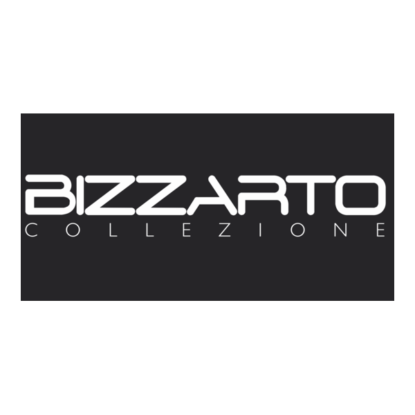 Bizzarto Colezzione Logo PNG Vector