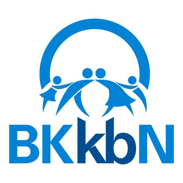 BKkbN Logo PNG Vector