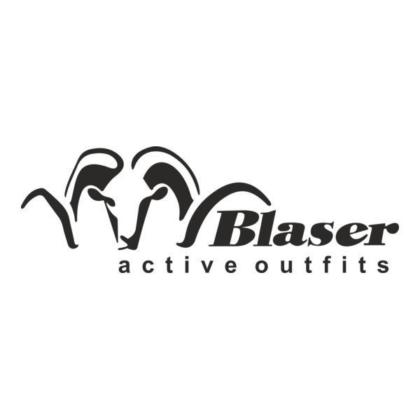 Blaser Logo PNG Vector (CDR) Free Download