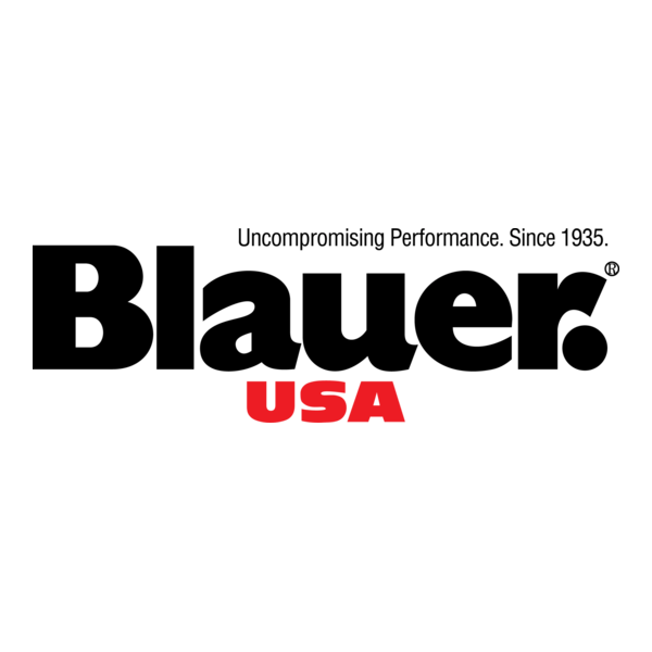 blauer usa Logo PNG Vector