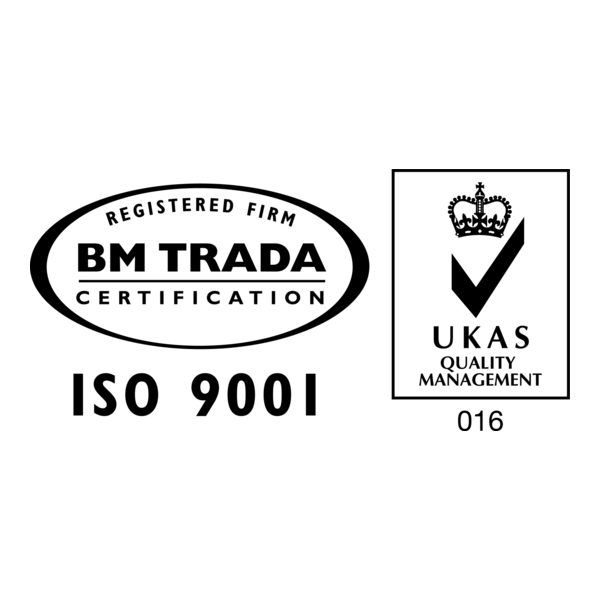 BM TRADA Logo PNG Vector