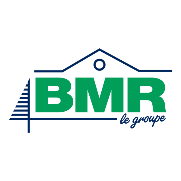 BMR Logo PNG Vector