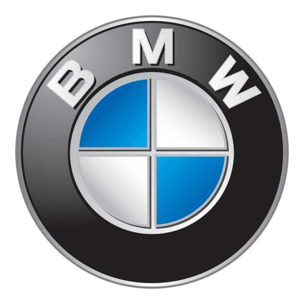 BMW Logo PNG Vector