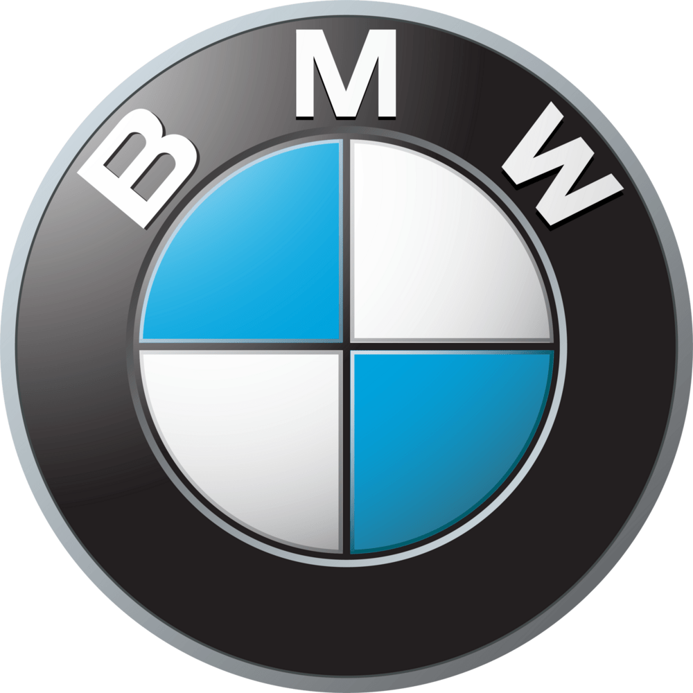 BMW Logo PNG Vector