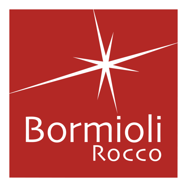 Bormioli Rocco Logo PNG Vector