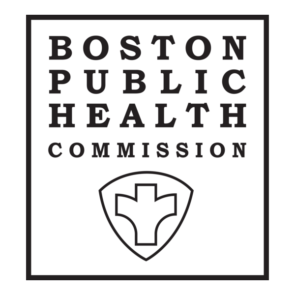 Boston Public Health Commission Logo PNG Vector