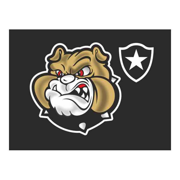 Botafogo Logo PNG Vector