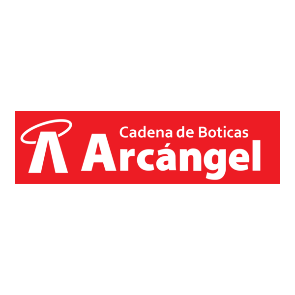 boticas arcangel Logo PNG Vector