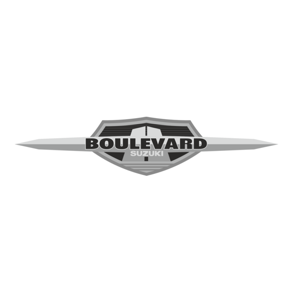 Boulevard Logo PNG Vector