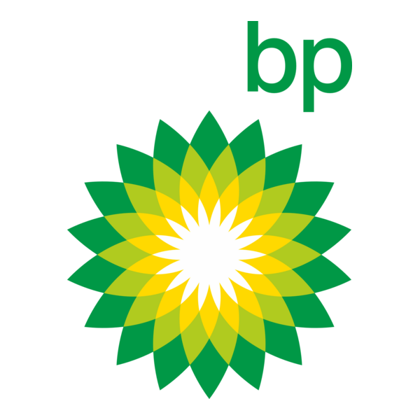 bp Logo PNG Vector
