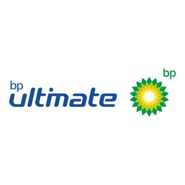 BP Ultimate Logo PNG Vector