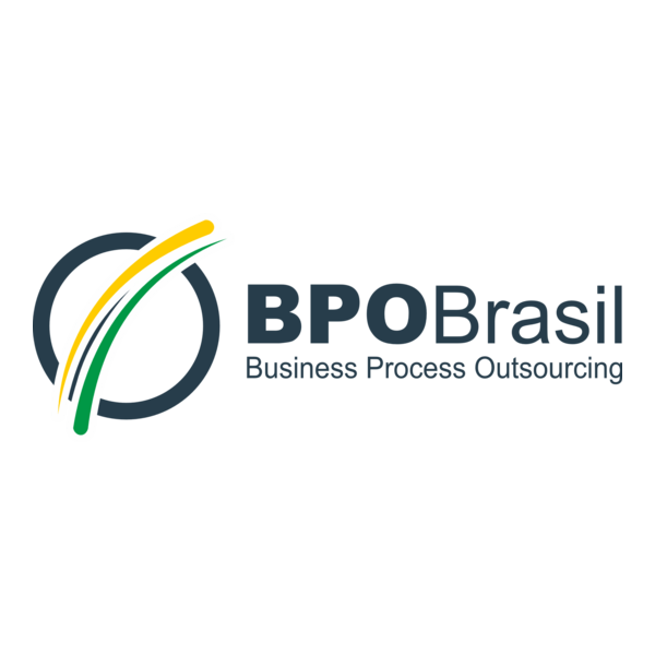 BPO Brasil Logo PNG Vector