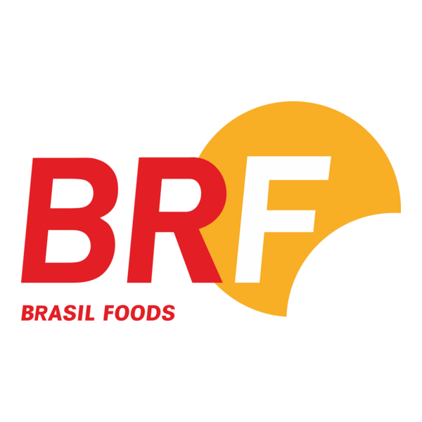 BR Foods Logo PNG Vector