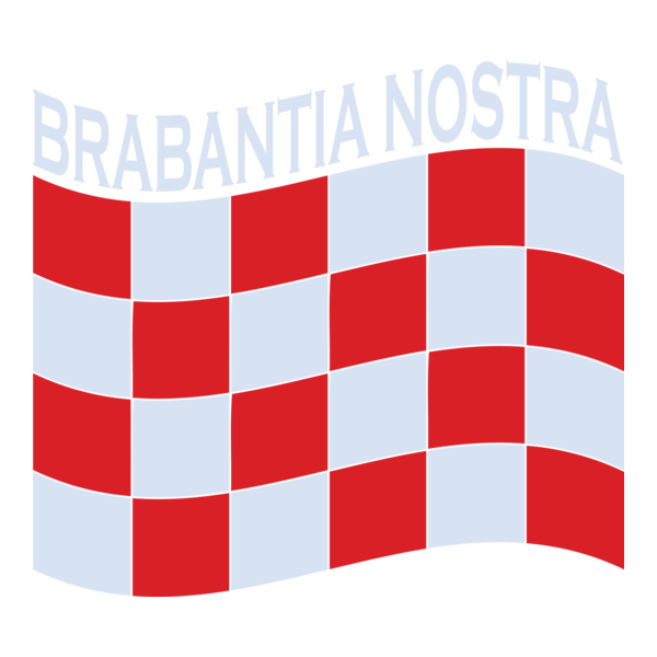 Brabantia Nostra Logo PNG Vector