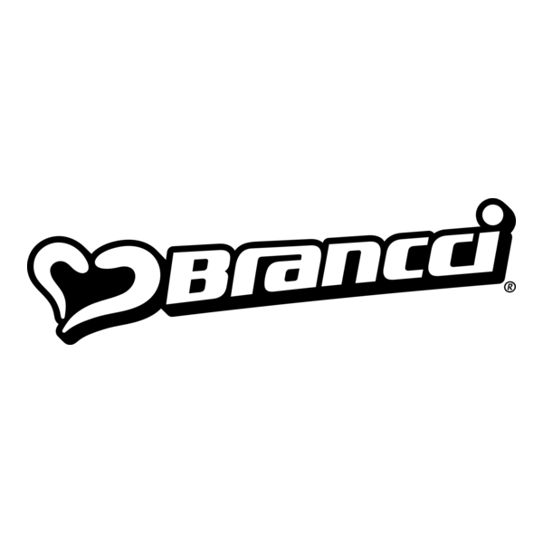Brancci Down-filled Clothing Logo PNG Vector